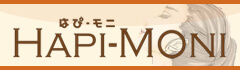 ハッピーモニター