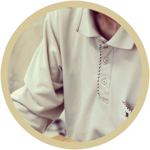 男性・60代・飲食・アルコール依存