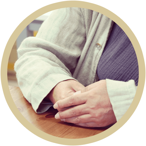 女性・50代・内職・精神