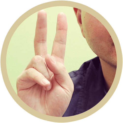 男性・40代・清掃・知的