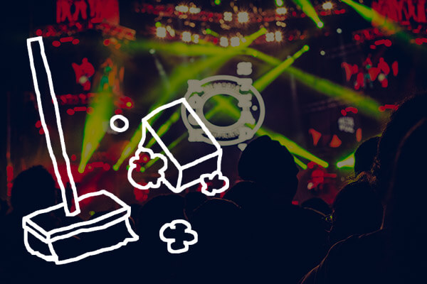 店舗・施設清掃